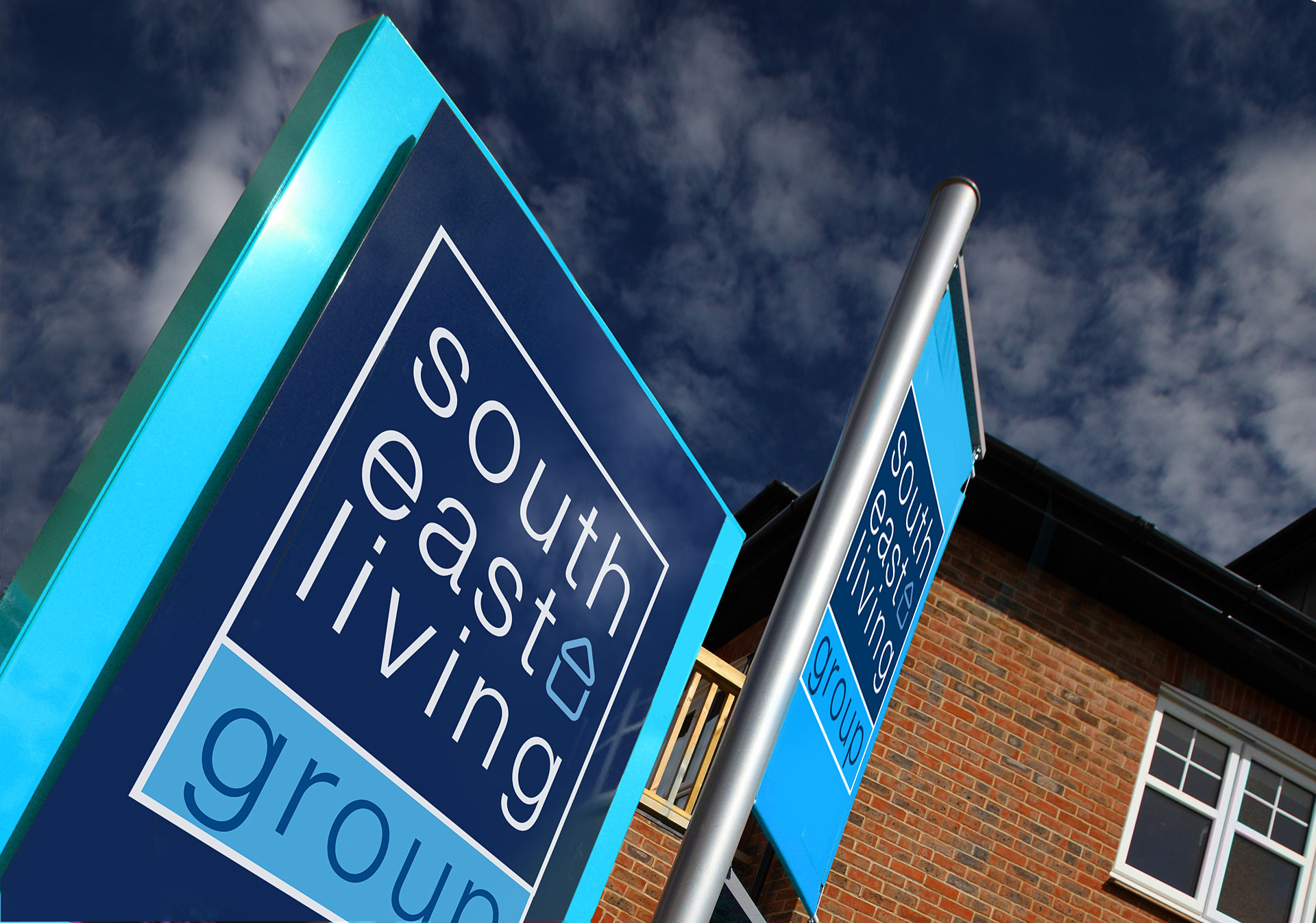 Projects Archive South East Living Group